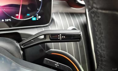 C-Class W206