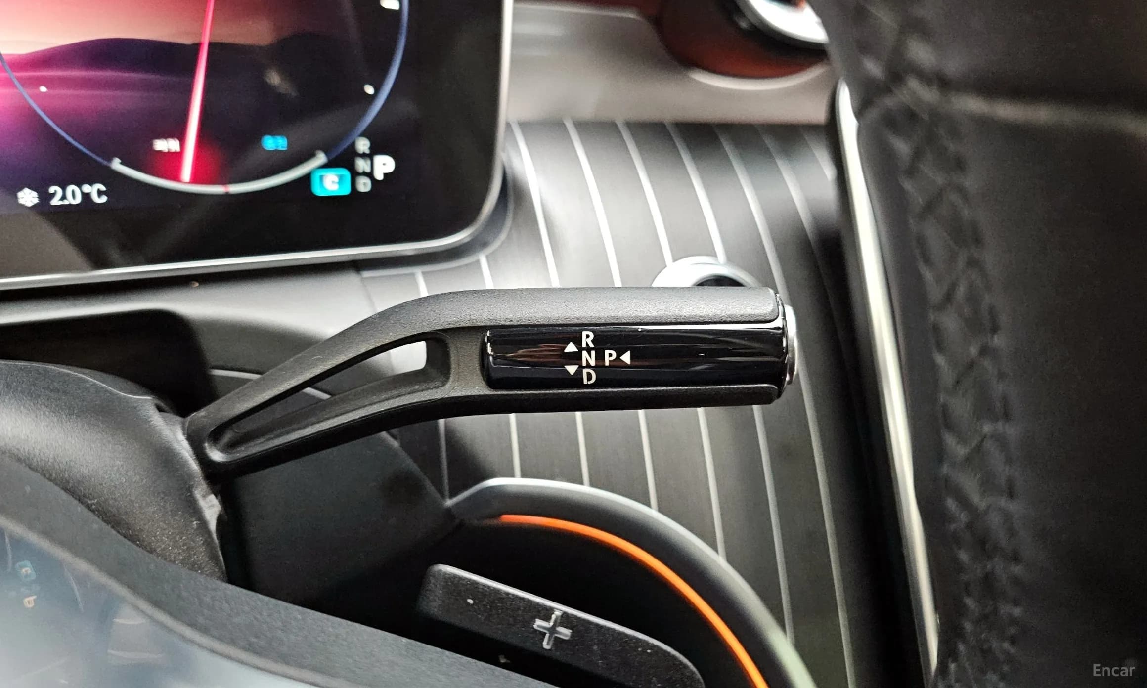 C-Class W206