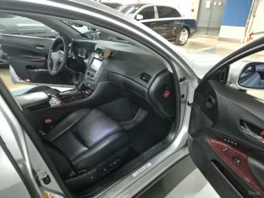 GS460