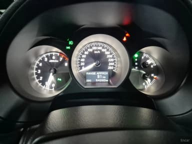 GS460