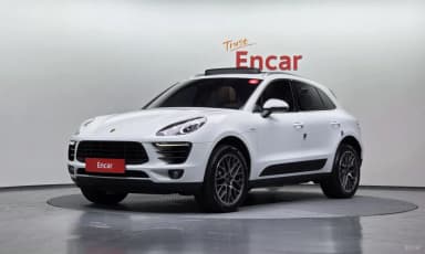 Macan