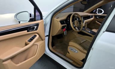 Macan