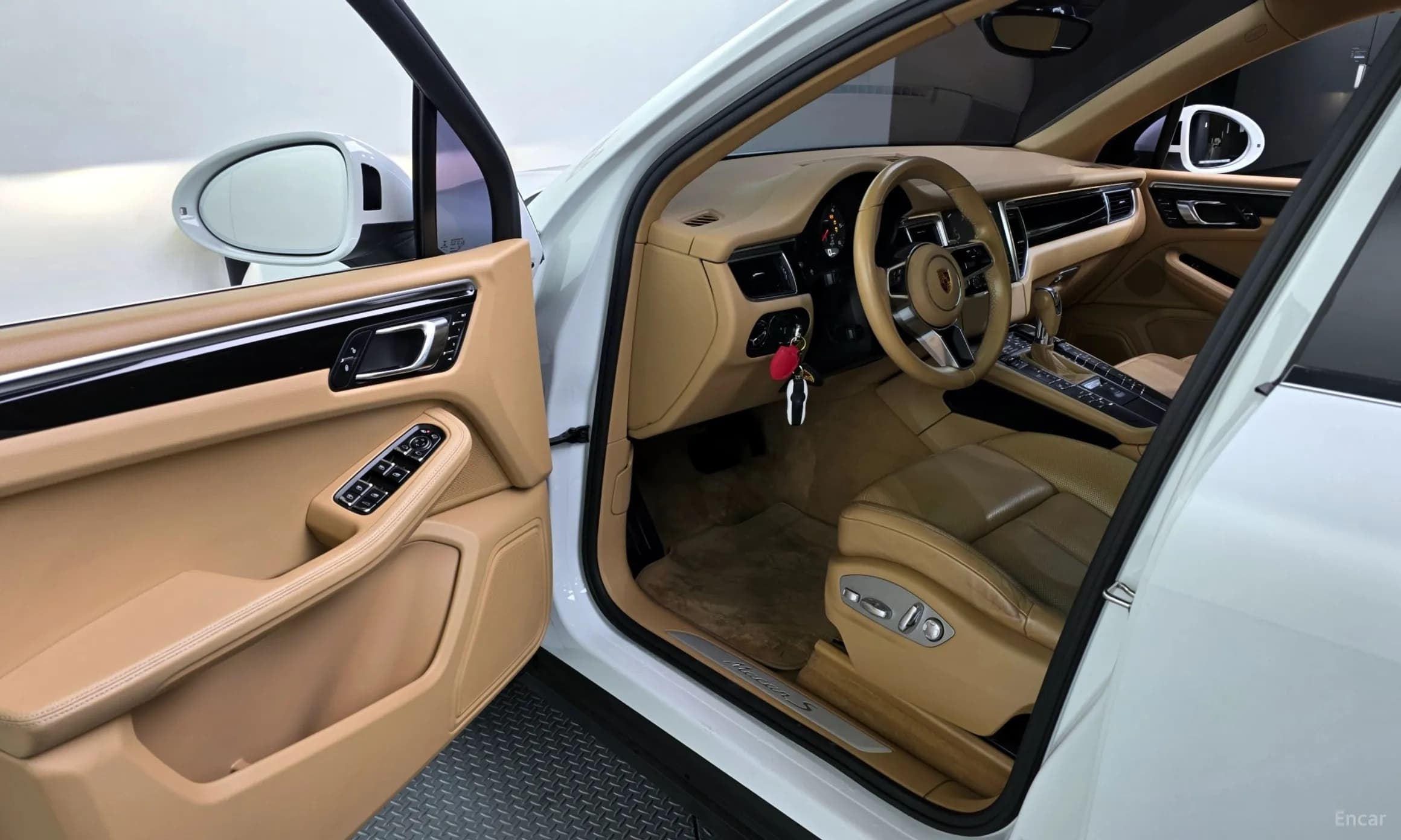 Macan
