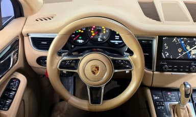 Macan
