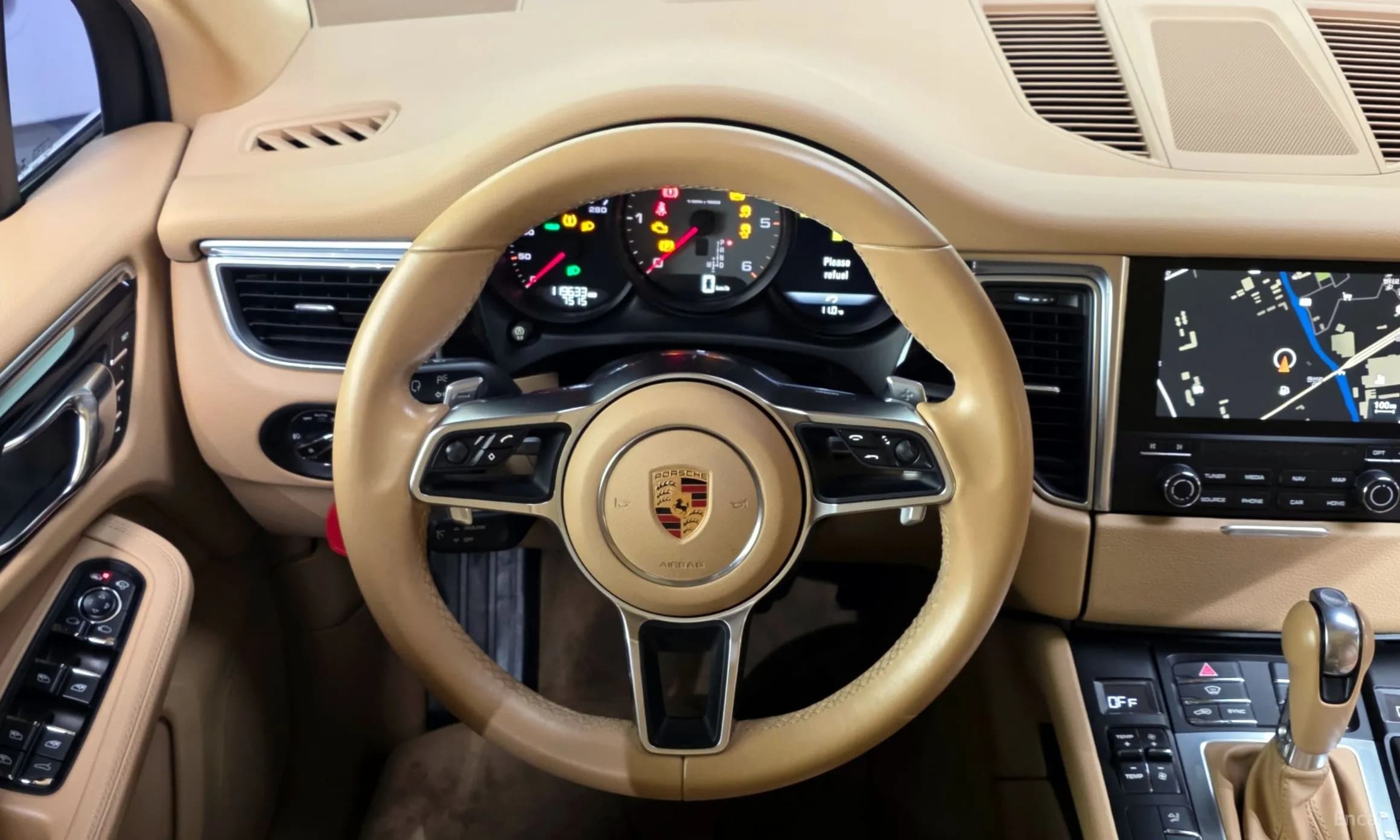 Macan