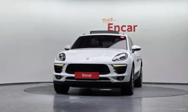 Macan