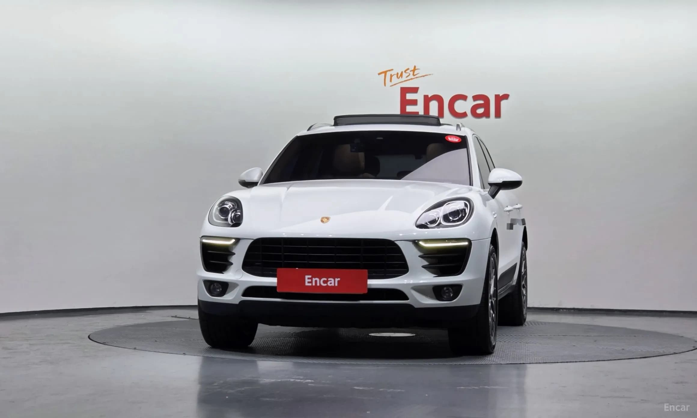 Macan