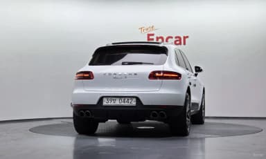 Macan