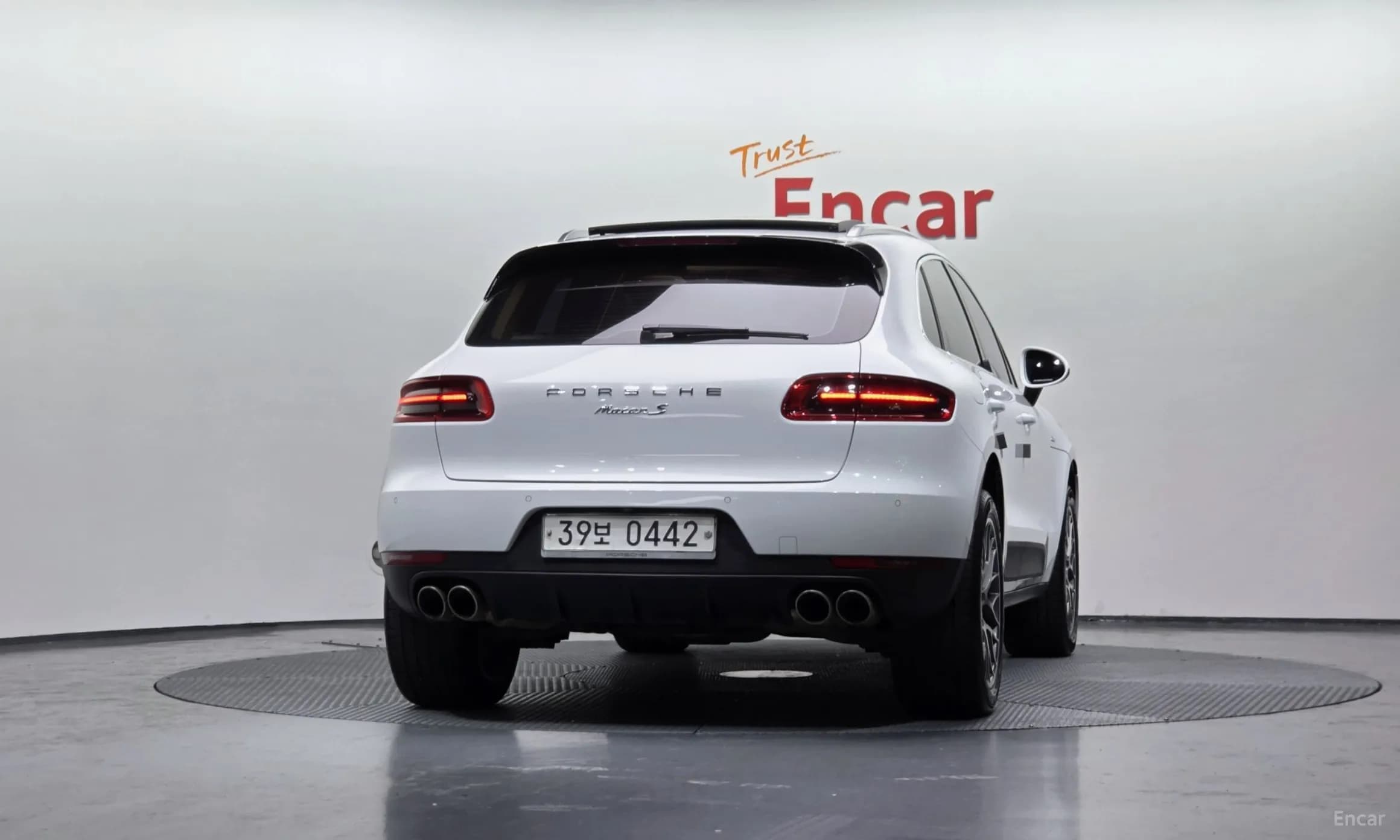 Macan
