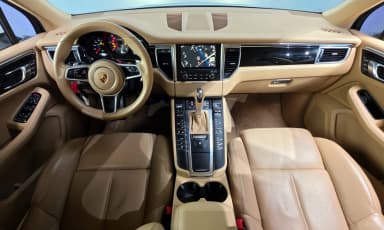 Macan