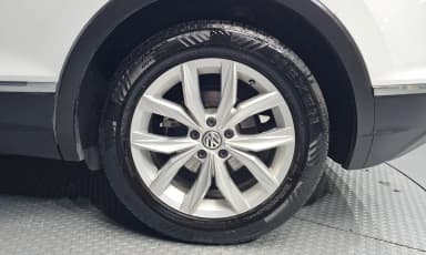 Tiguan 2nd Generation