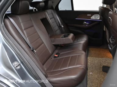GLE-Class W167