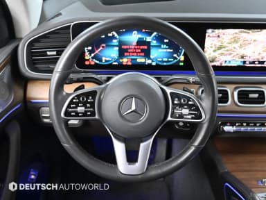 GLE-Class W167