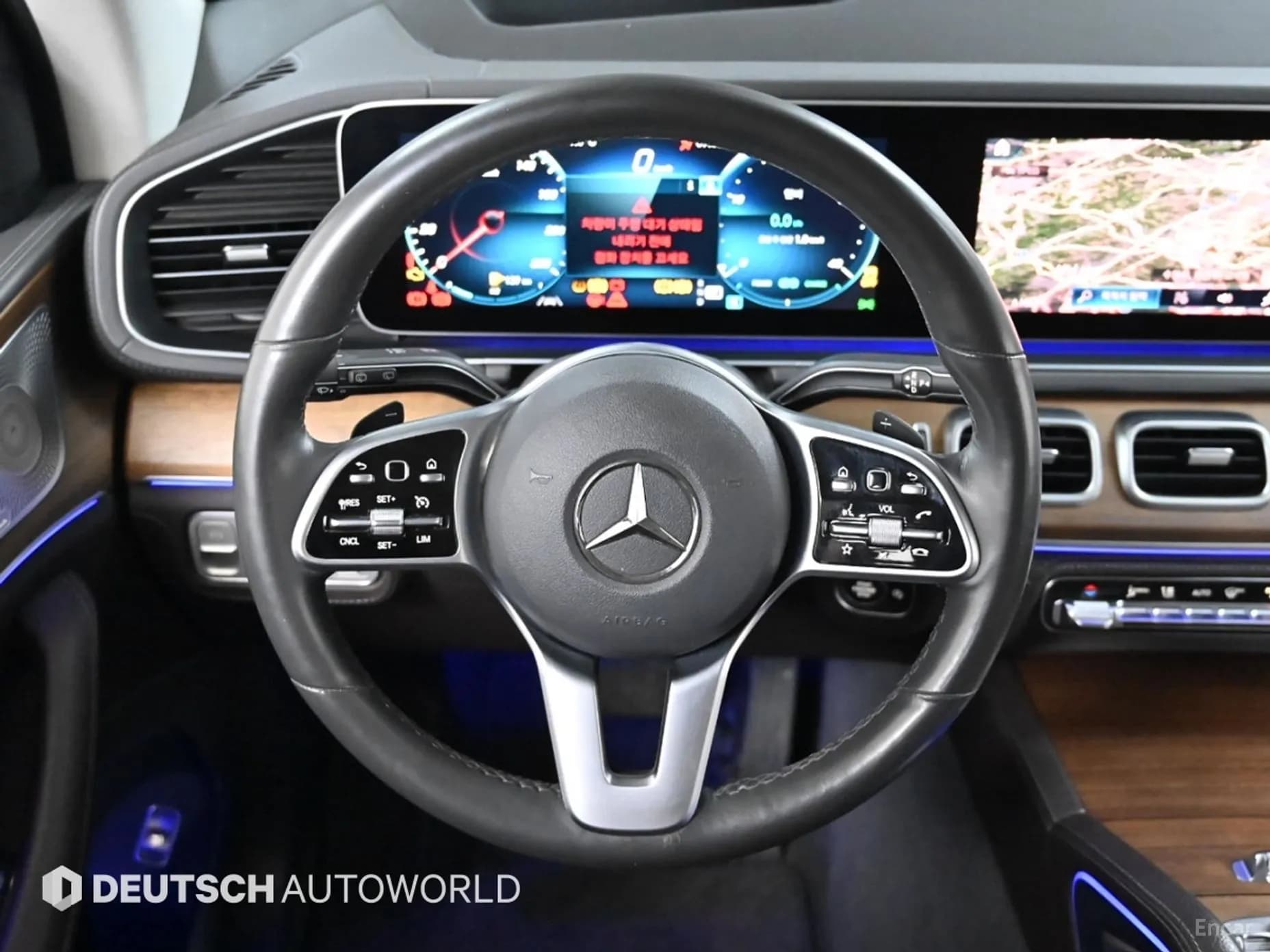 GLE-Class W167