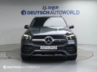 GLE-Class W167