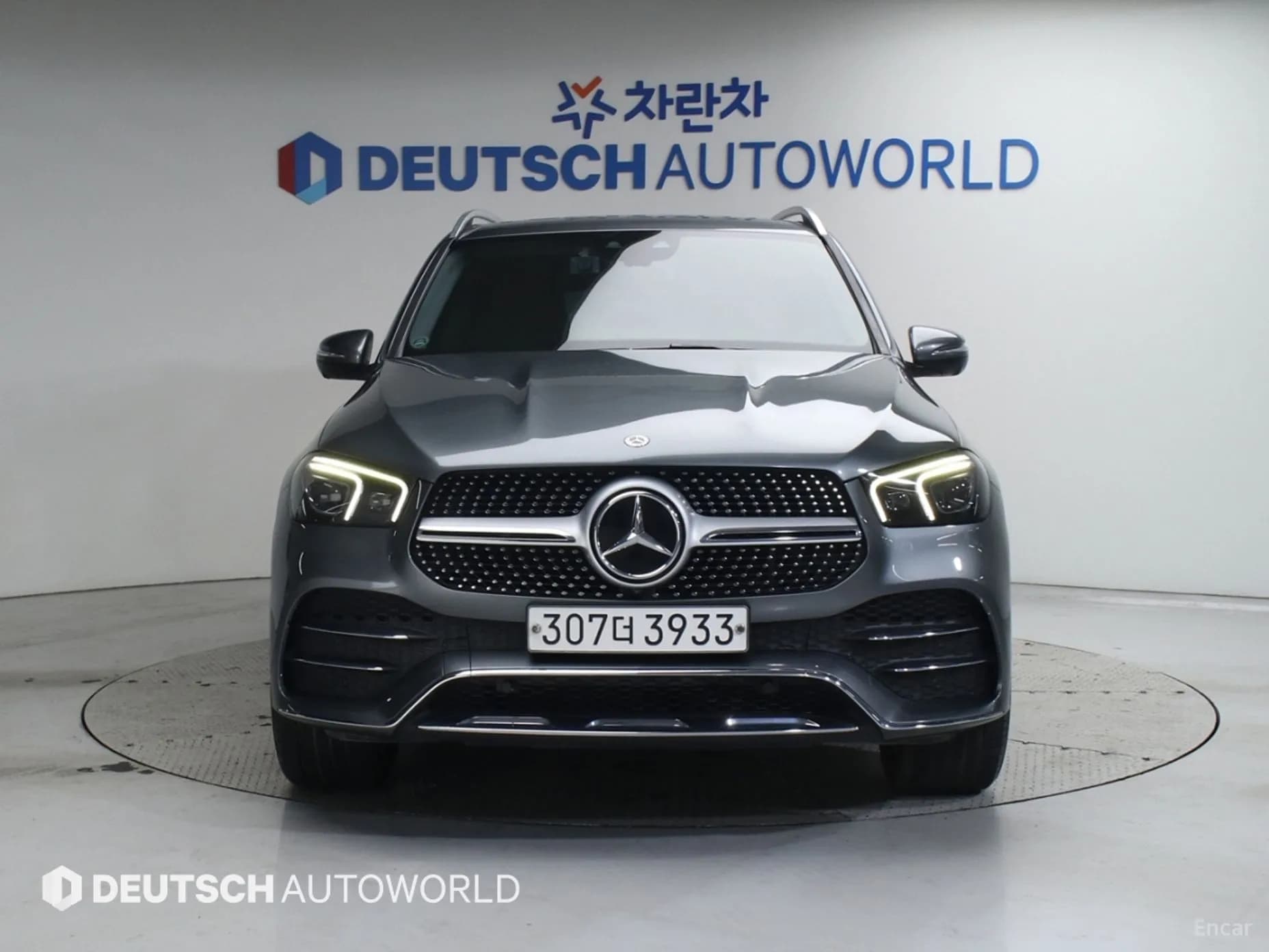 GLE-Class W167