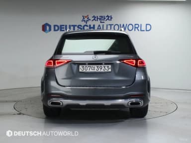 GLE-Class W167