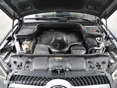 GLE-Class W167
