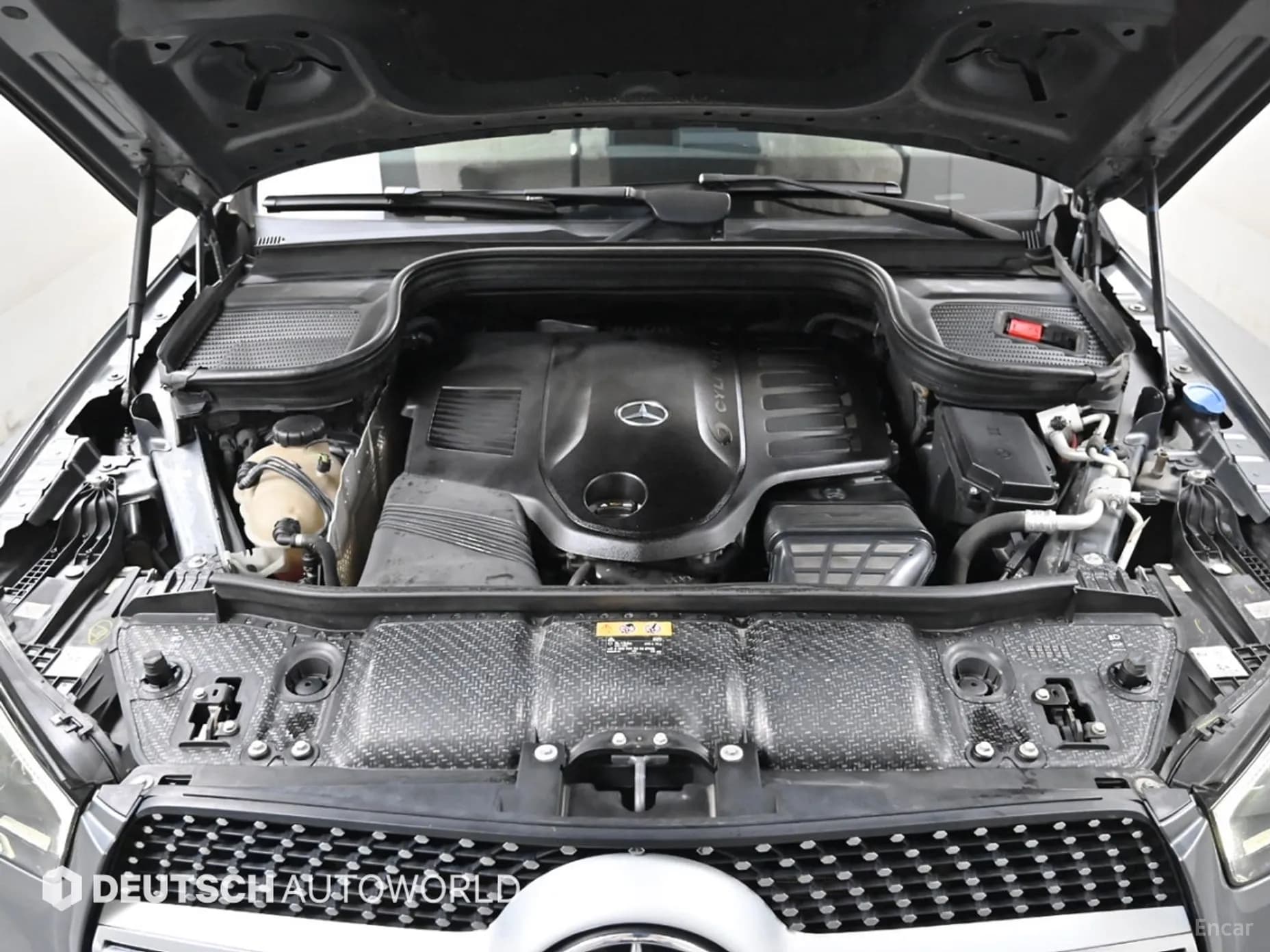 GLE-Class W167