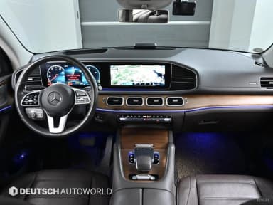 GLE-Class W167