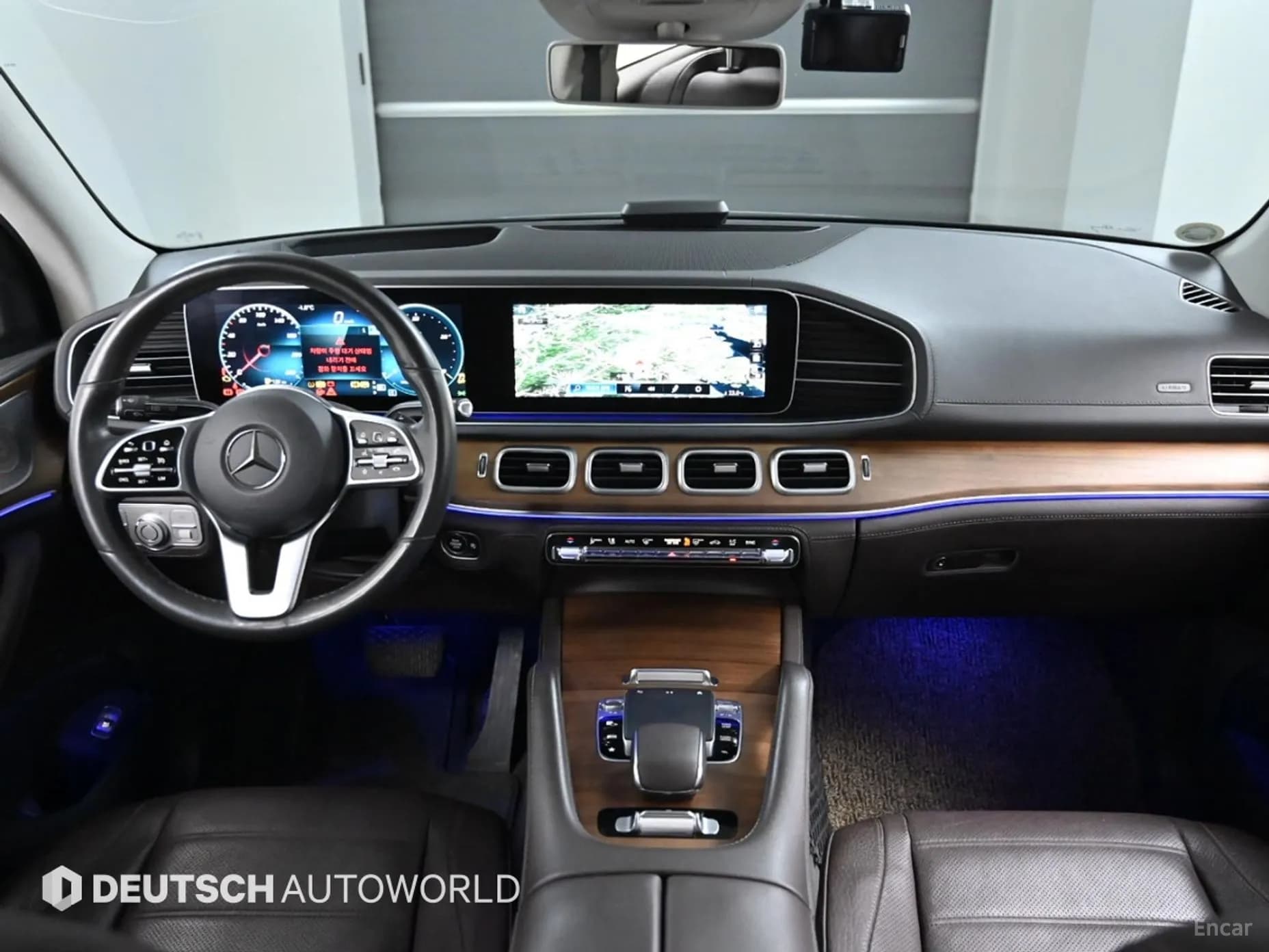 GLE-Class W167