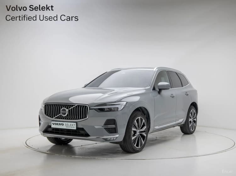 XC60 Gen 2