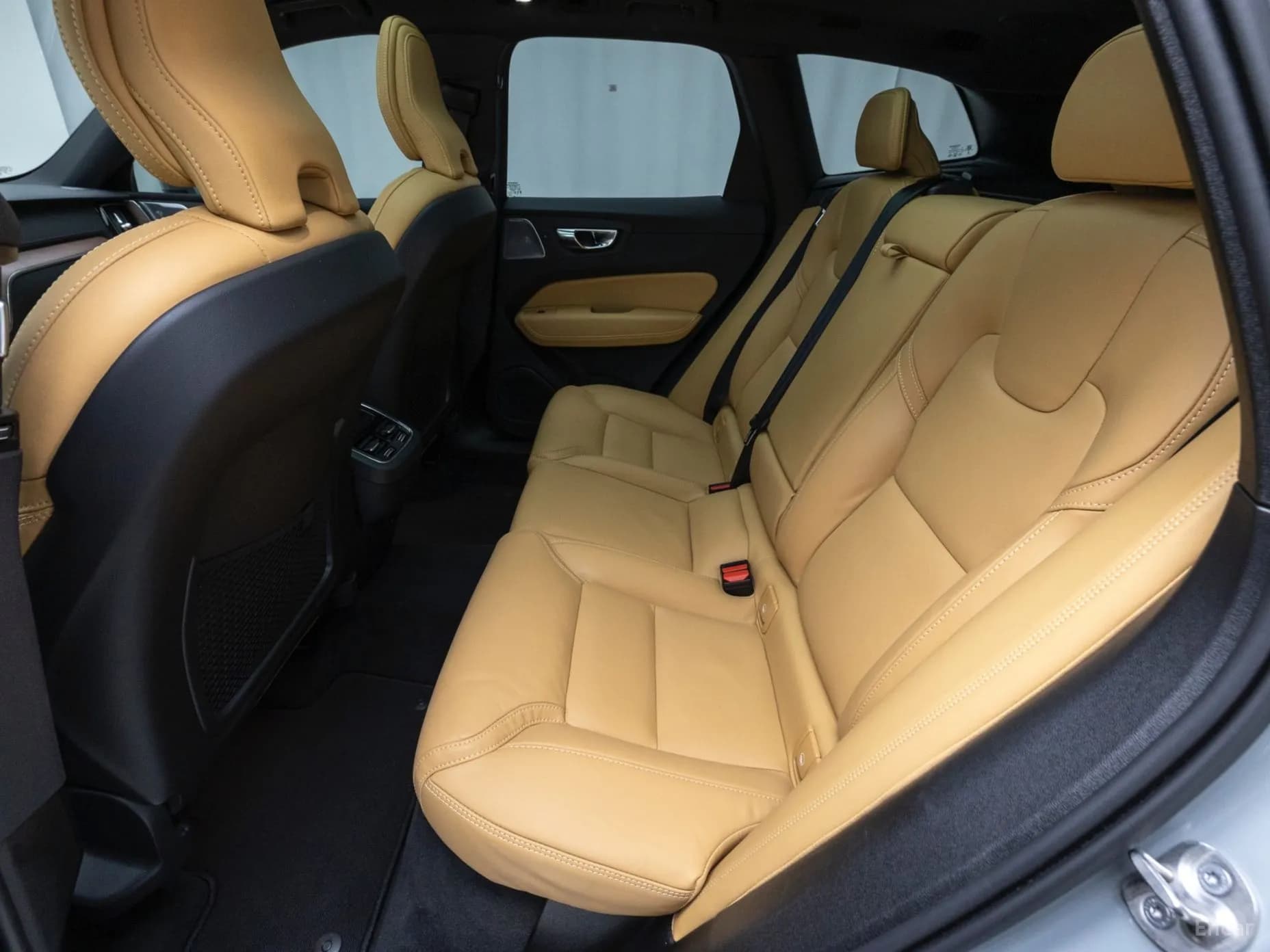 XC60 Gen 2
