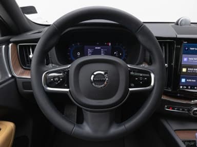 XC60 Gen 2