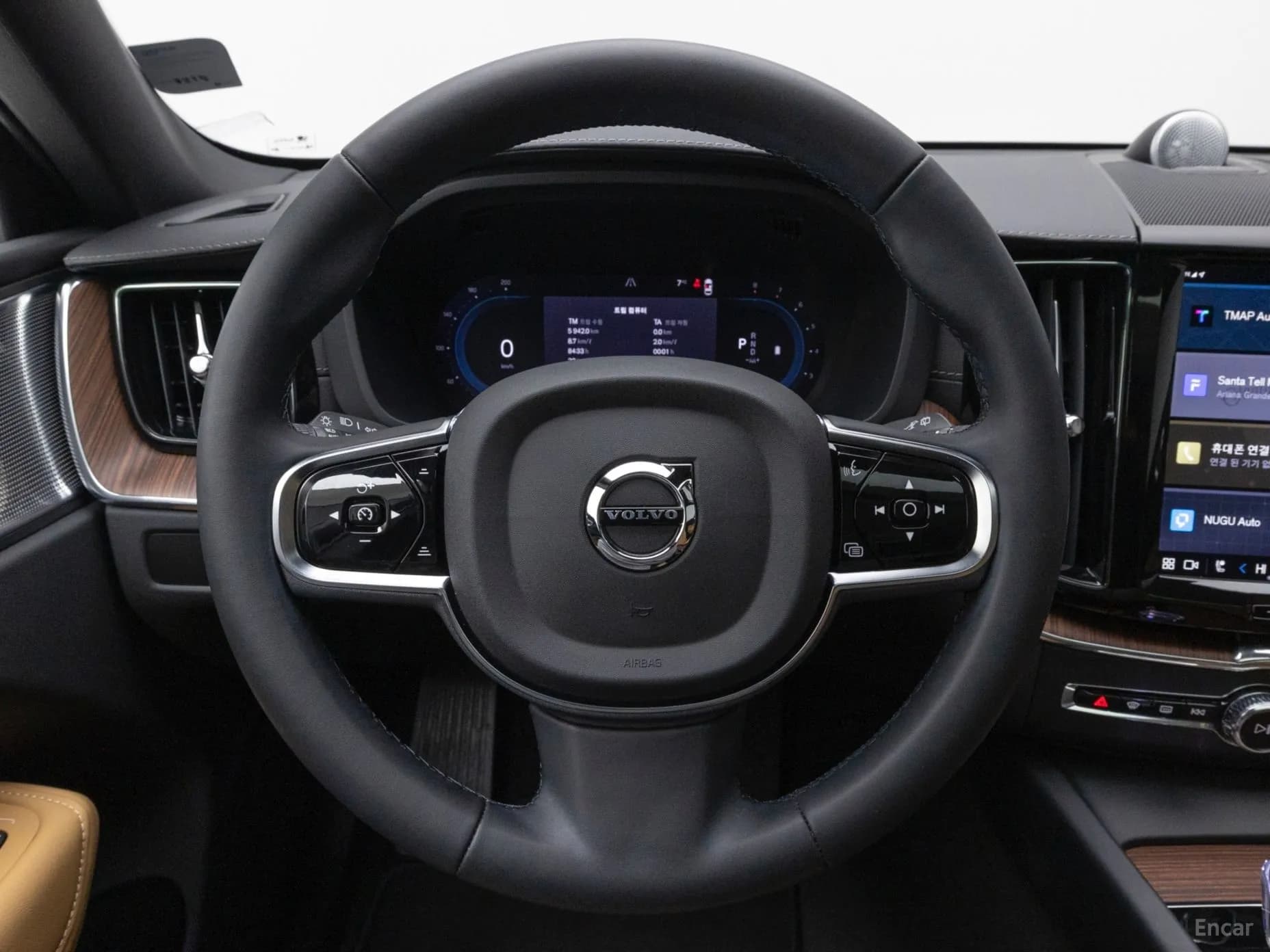 XC60 Gen 2
