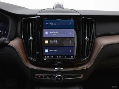 XC60 Gen 2