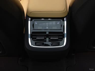 XC60 Gen 2