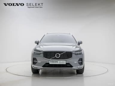 XC60 Gen 2