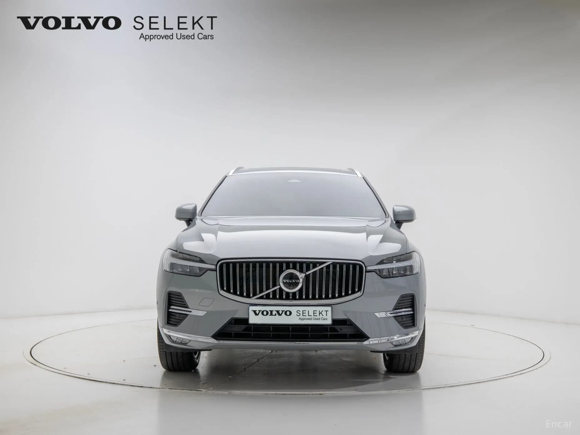 XC60 Gen 2