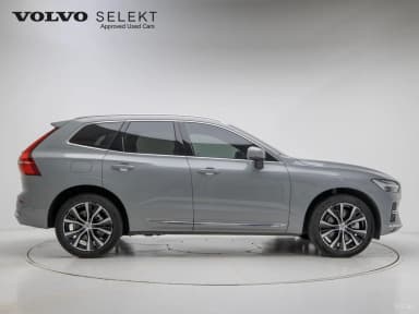 XC60 Gen 2