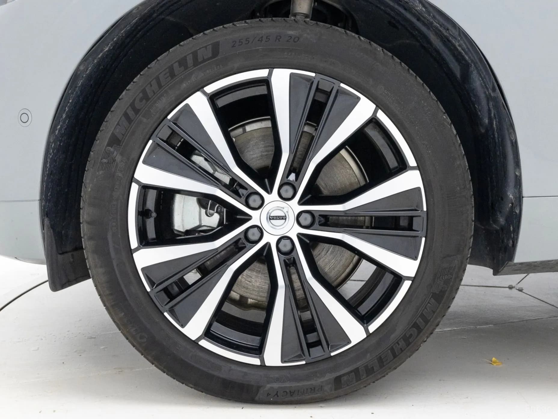 XC60 Gen 2