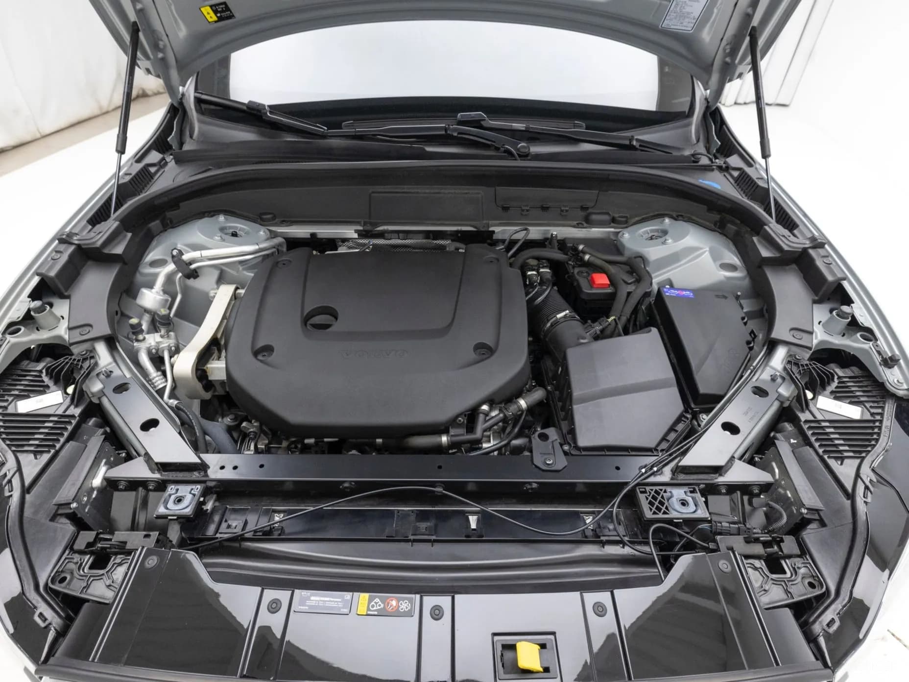 XC60 Gen 2