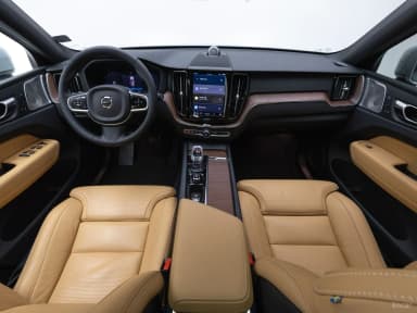 XC60 Gen 2
