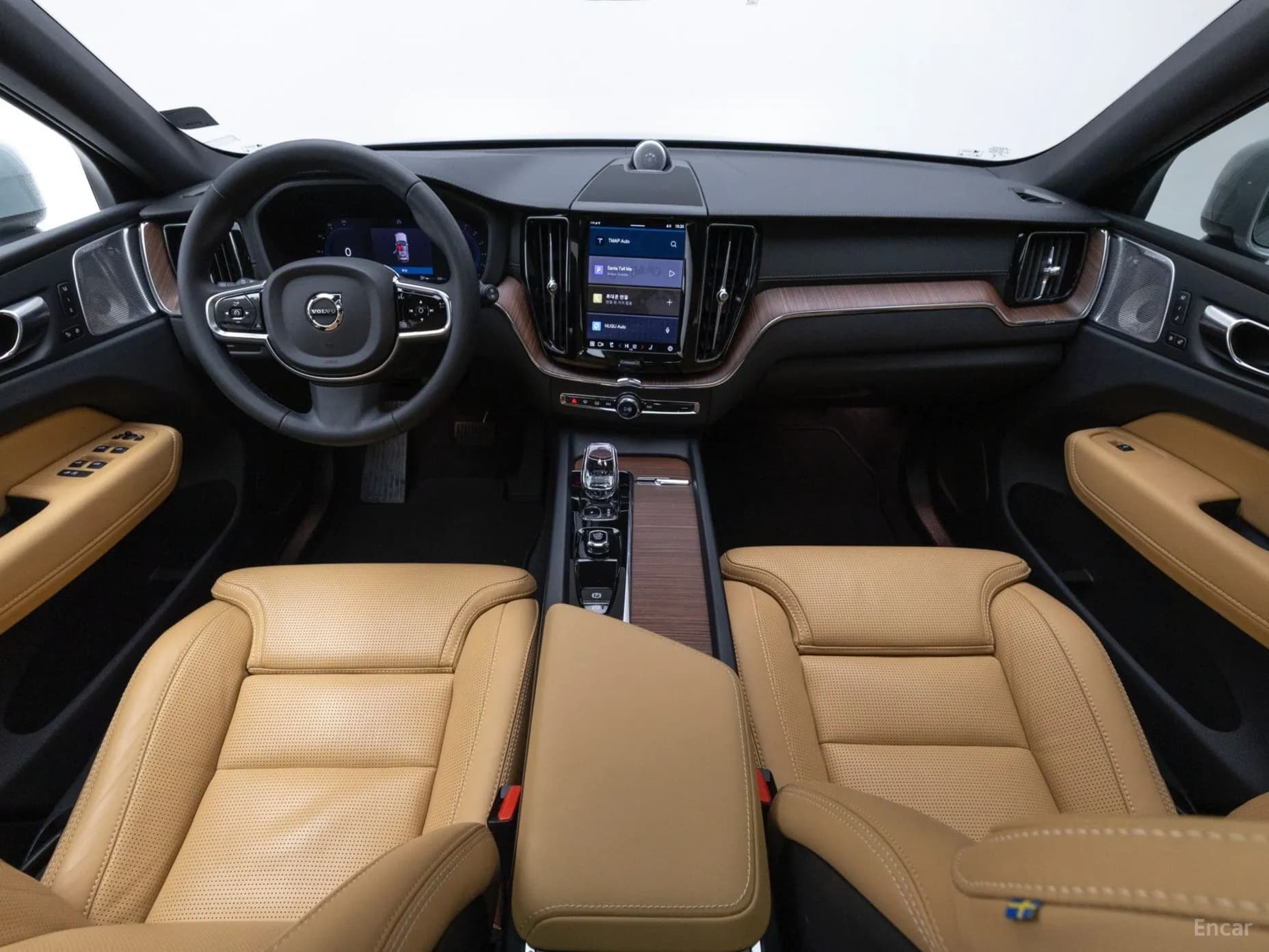 XC60 Gen 2