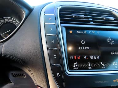 MKX 2nd Generation