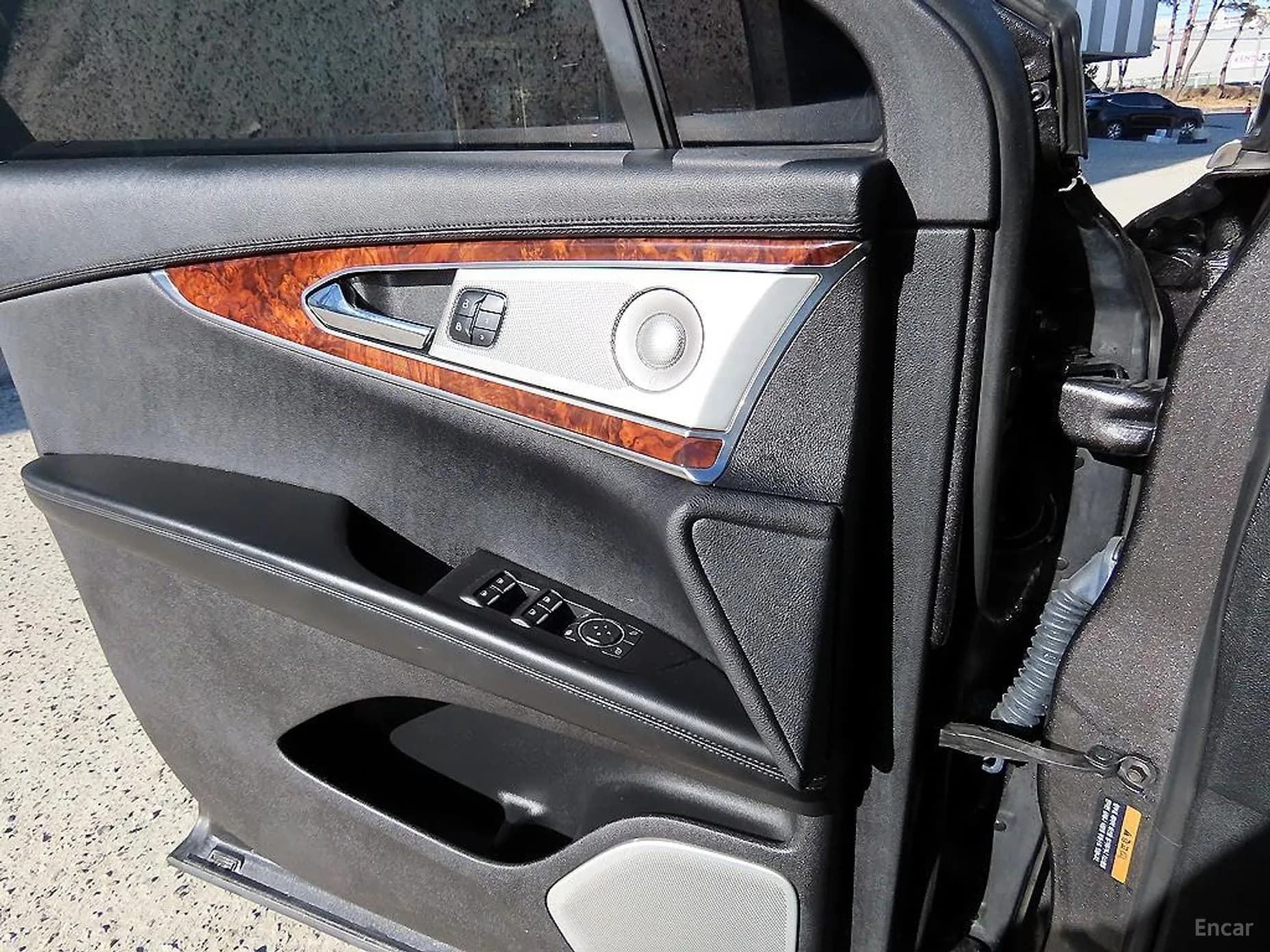 MKX 2nd Generation