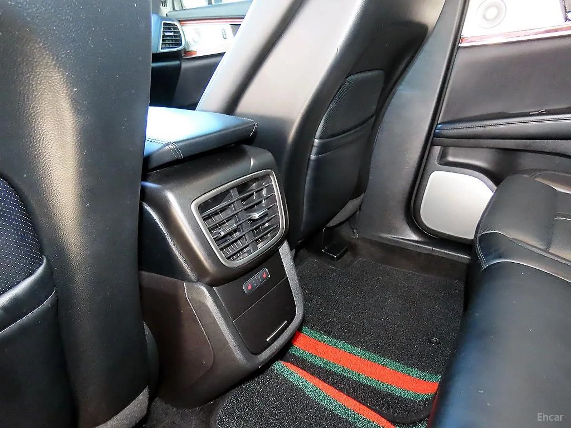 MKX 2nd Generation