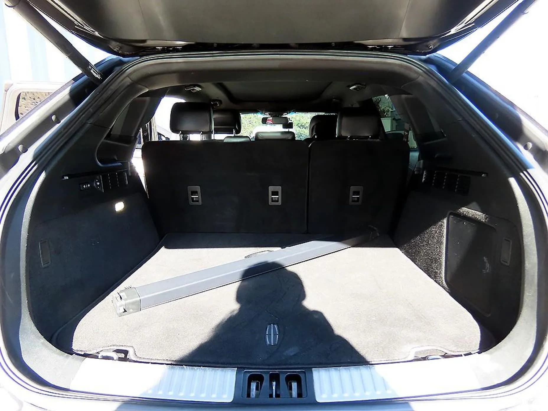 MKX 2nd Generation