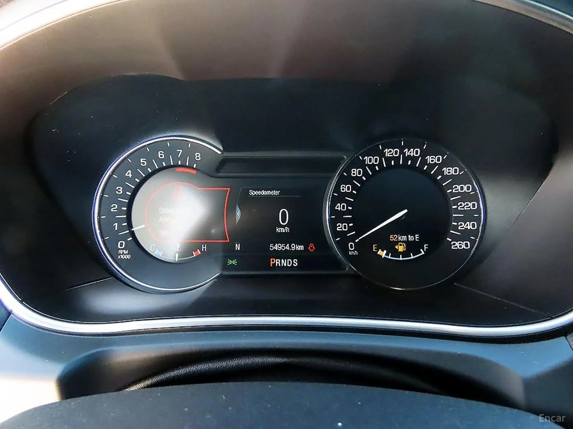 MKX 2nd Generation