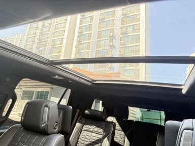 Escalade 5th Generation