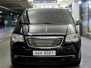 Grand Voyager