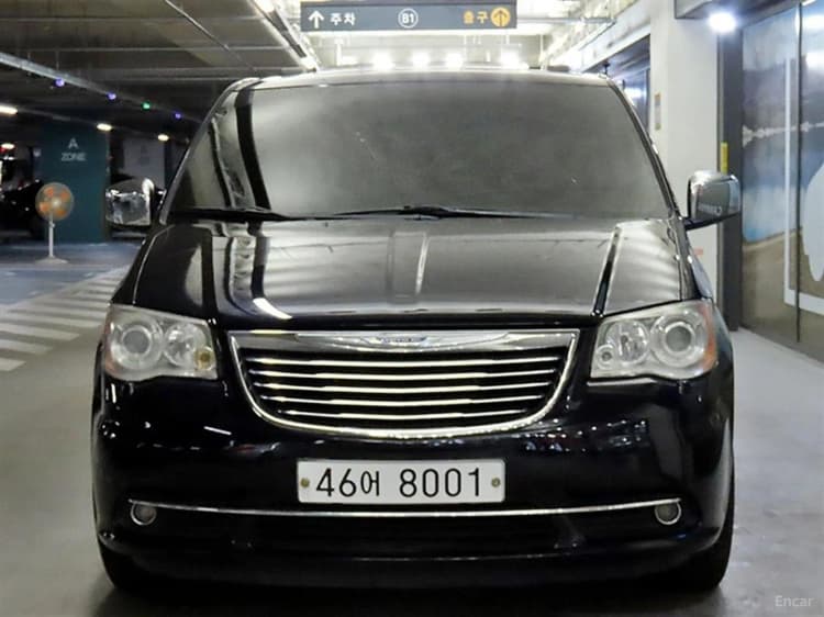Grand Voyager