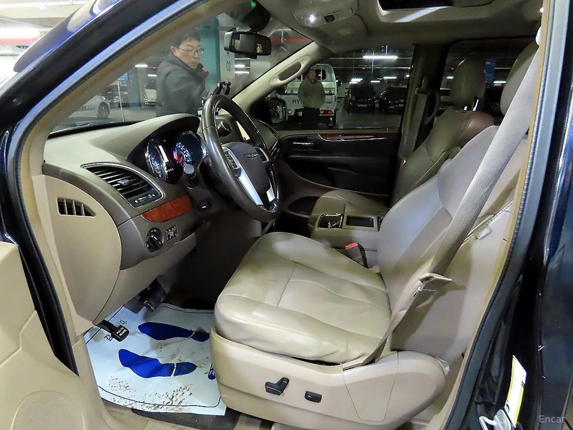 Grand Voyager