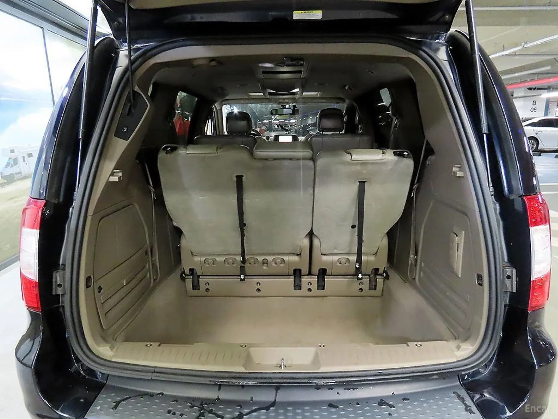 Grand Voyager