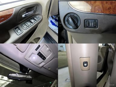 Grand Voyager