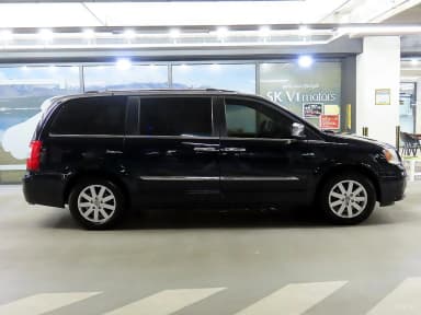 Grand Voyager